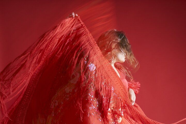 Flamenco-Show zu Silvester 2026/27 im Centro Cultural Flamenco